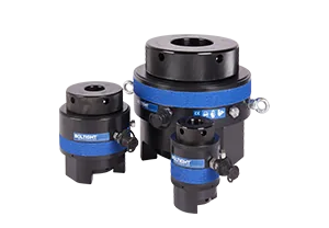 Boltight TSR+ Tensioners