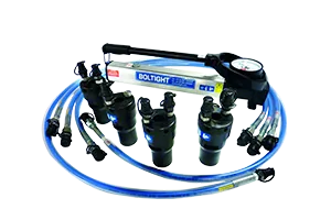 Boltight Engine Tool Sets
