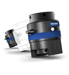 Boltight tensioner
