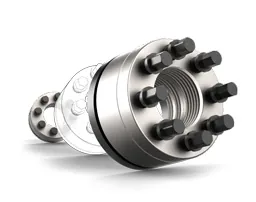 Superbolt tensioner