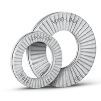 Nord-Lock X-series washers