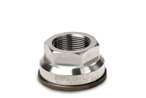 Superbolt Flexnuts
