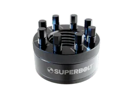 Superbolt NXT Multi-Jackbolt Tensioners